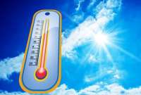Así estará la situación climática en varias provincias del Ecuador.