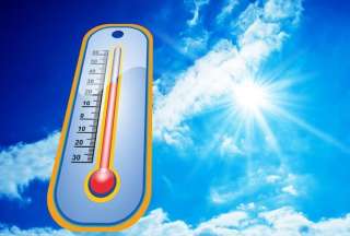 Así estará la situación climática en varias provincias del Ecuador.