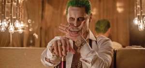 Jared Leto volver&aacute; a ser Joker en Liga de la Justicia de Zack Snyder