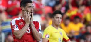 Suiza y Rumania empatan en nueva jornada de la Euro