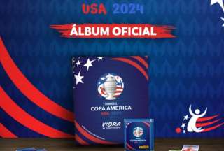 Aquí te dejaremos códigos promocionales para que obtengas sobres gratis para tu álbum de la Copa América de Panini.
