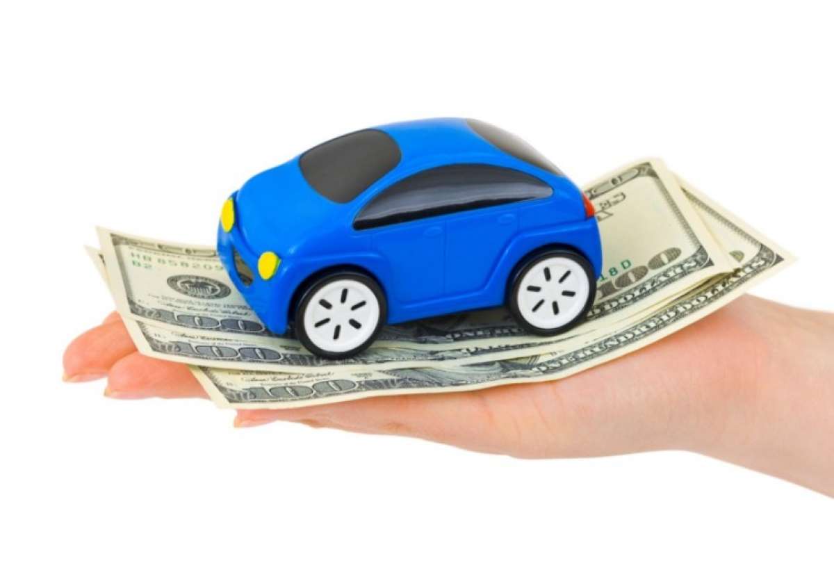 Factores importantes para la depreciaci&oacute;n de autos