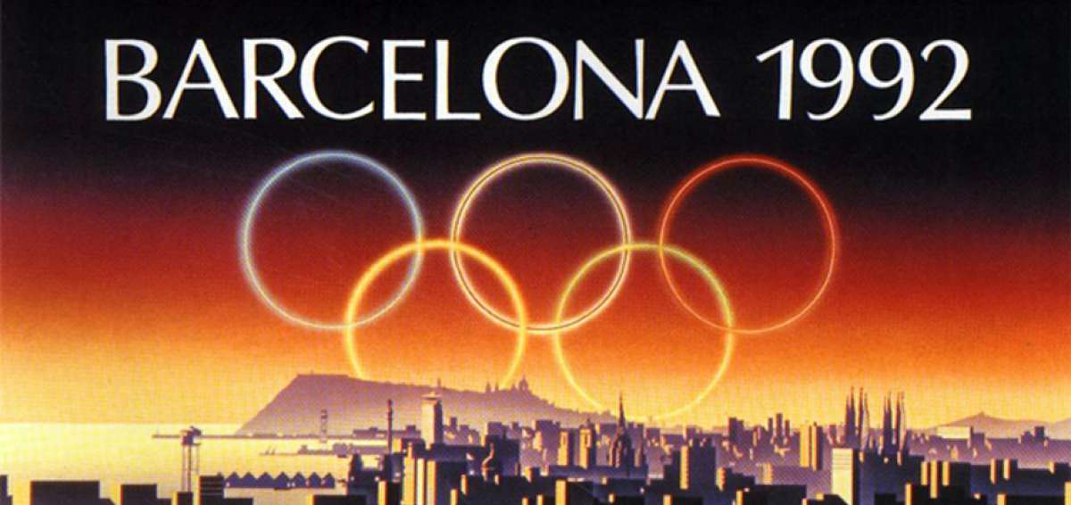 Barcelona celebra los 25 a&ntilde;os de sus Juegos Ol&iacute;mpicos