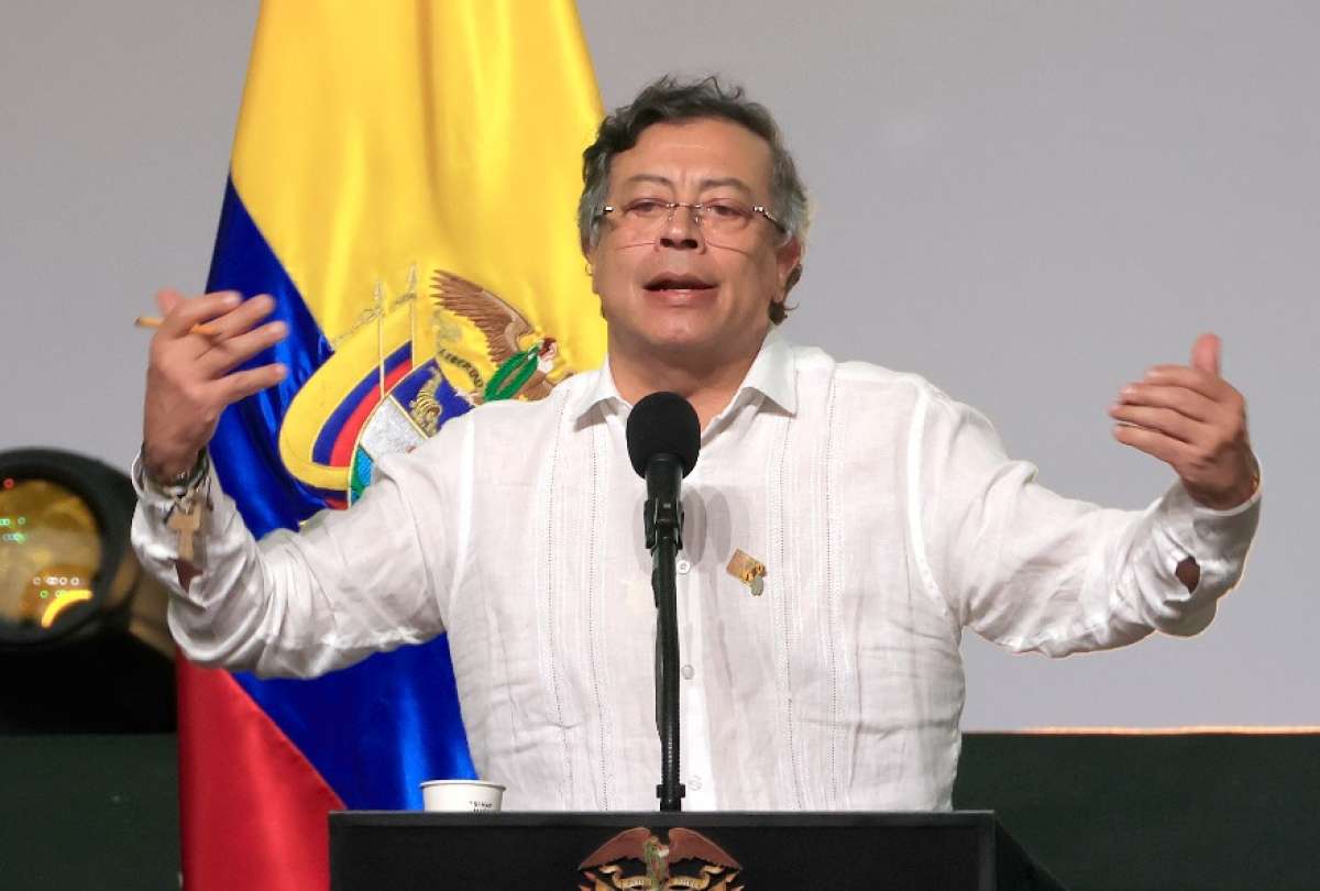 Dos fiscal&iacute;as federales mantienen investigaciones contra Gustavo Petro. 