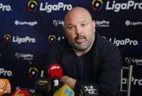 Miguel Ángel Loor mencionó que Zapping ofrecería "el mismo contenido" que tenía antes de activar una nueva suscripción "premium" para ver los partidos del campeonato. 