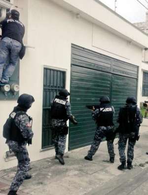 Foto: Fiscal&iacute;a