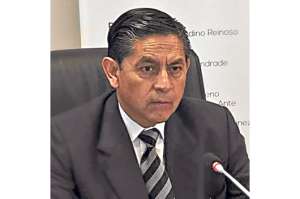 Cuatro autoridades deben ir ante la Comisi&oacute;n de Justicia