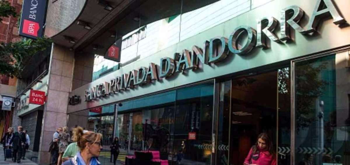A finales de 2016, el Parlamento de Andorra ya aprob&oacute; el intercambio autom&aacute;tico de informaciones sobre cuentas bancarias de los no residentes.