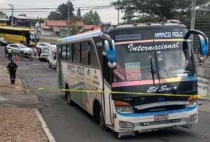 Una persona perdió la vida por arrollamiento en el valle de Los Chillos