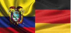 Cooperaci&oacute;n alemana para proyectos sociales en la frontera norte de Ecuador.