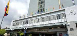 La supresi&oacute;n de las pensiones se hizo tras la revisi&oacute;n de un fondo complementario del Banco Central del Ecuador.