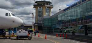 Aeropuerto de Cuenca reanuda sus operaciones