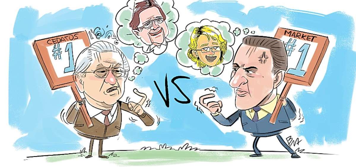 La caricatura del d&iacute;a