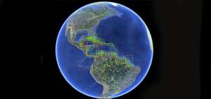 Google actualiza Earth con im&aacute;genes m&aacute;s n&iacute;tidas