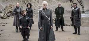 HBO ofreci&oacute; $ 250.000 a piratas que robaron material de 'Games of Thrones'