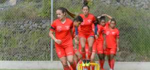 Ecuador, por un cupo al Mundial Femenino sub-20