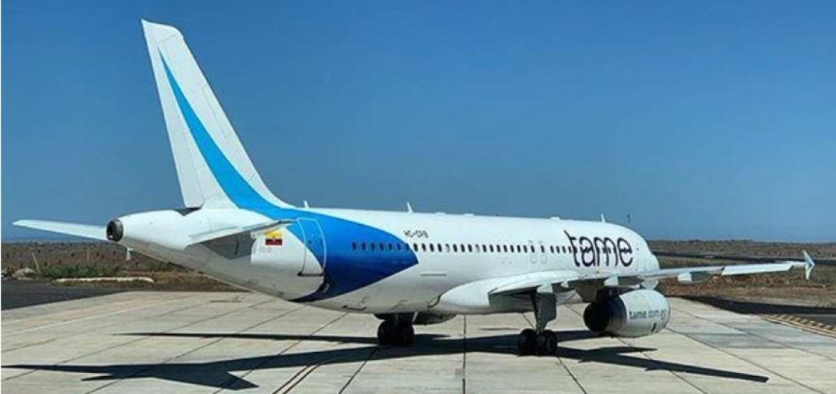 Aviaci&oacute;n Civil apoyar&aacute; el arribo de vuelos con ecuatorianos al pa&iacute;s