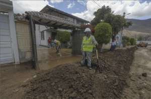 Foto: John Guevara / El Tel&eacute;grafo 