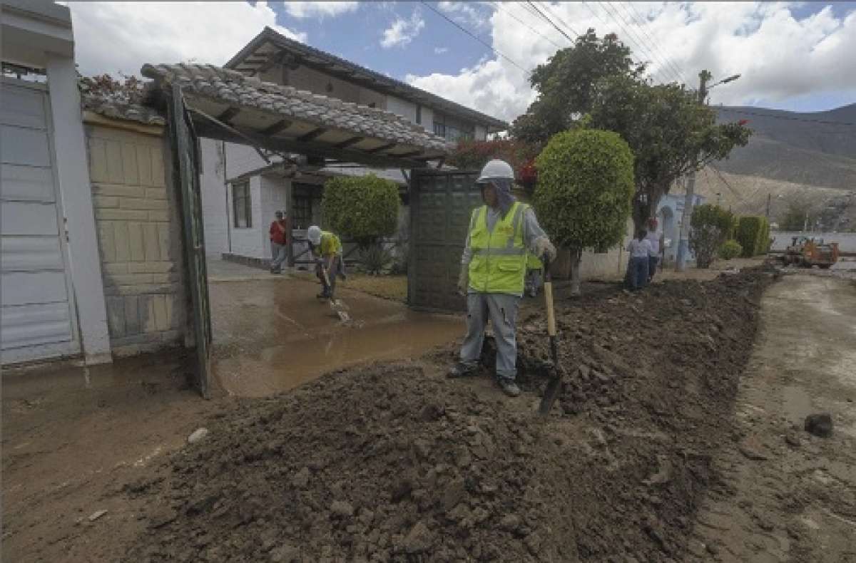 Foto: John Guevara / El Tel&eacute;grafo 