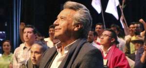 &iquest;Est&aacute; de acuerdo en crear una Superintendencia Ambiental, como plantea Len&iacute;n Moreno?