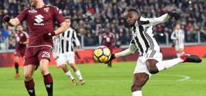 Matuidi se suma a contagiados por coronavirus en el Calcio