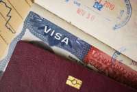 El Gobierno de Estados Unidos informó que se retoman las citas para la visa de estudiantes o intercambios. 