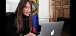 Ecuador particip&oacute; en di&aacute;logo sobre el rol de la comunicaci&oacute;n p&uacute;blica