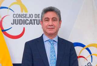 Fausto Murillo seguirá al frente del Consejo de la Judicatura