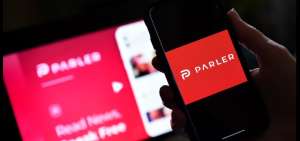 Parler, una nueva red social para conservadores descontentos con Twitter y Facebook