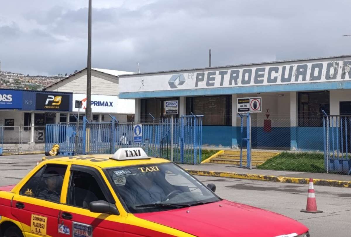 ARCH denuncia presunto acaparamiento de di&eacute;sel en Ca&ntilde;ar: hallaron casi 20.000 galones en tanqueros.