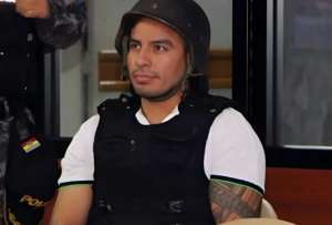 Tras una apelación de la Fiscalía, un Tribunal de la Corte Nacional de Justicia dictó una sentencia de 13 años de cárcel contra Daniel Salcedo y su hermano Noé. 
