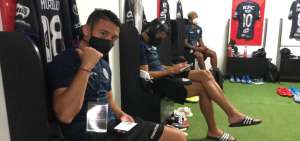 Independiente del Valle confirma contagio por coronavirus en un jugador