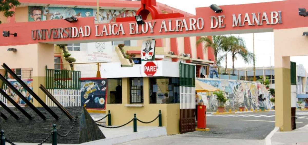 Finaliz&oacute; la intervenci&oacute;n en la Uleam