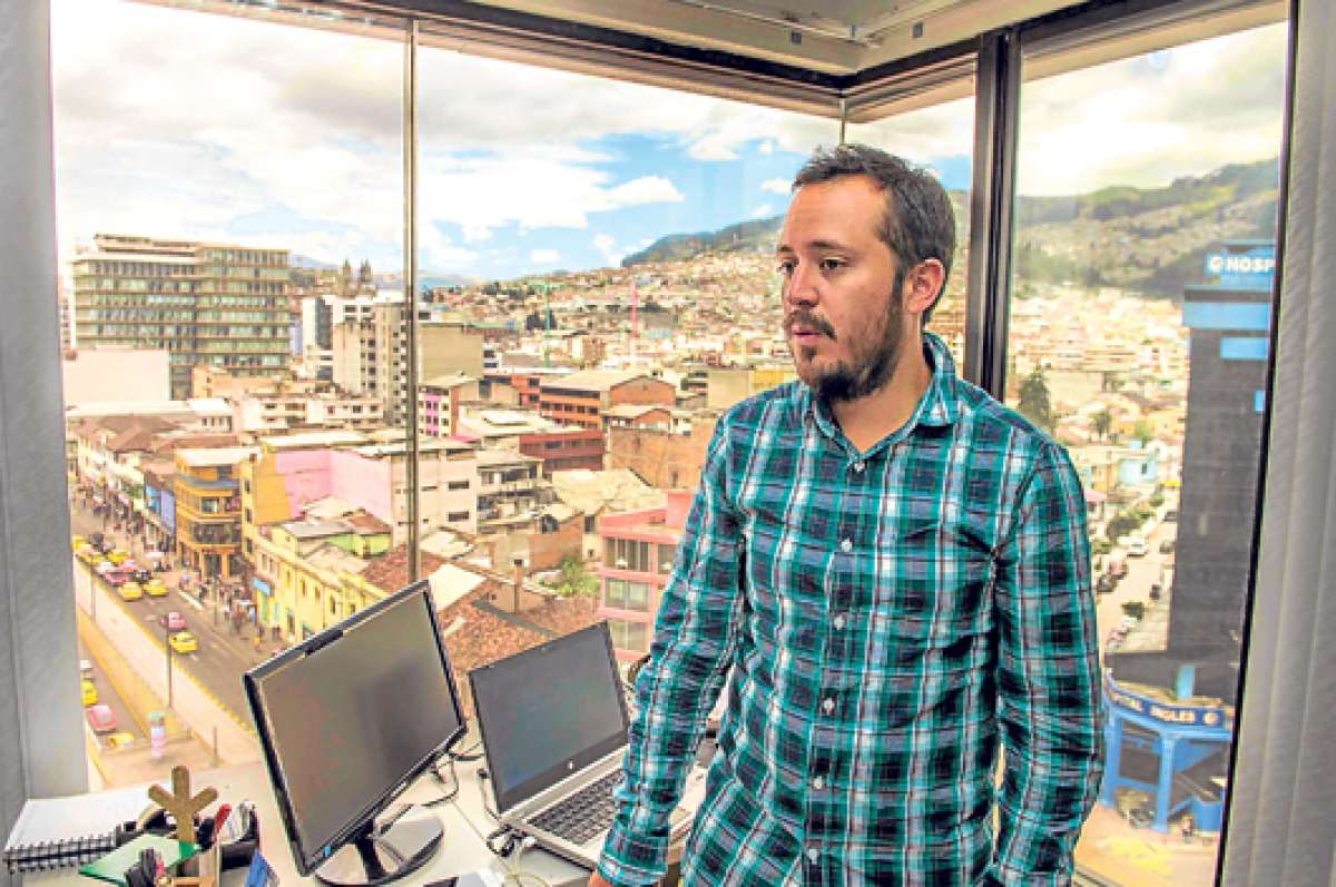 Foto: Fernando Sandoval / El Tel&eacute;grafo