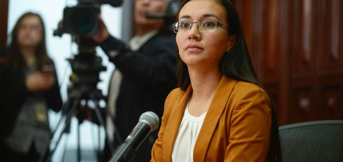 El proceso es una iniciativa para entregar informaci&oacute;n clara que garantice la prestaci&oacute;n de servicios, indic&oacute; la vicepresidenta (e) Sandra Naranjo. 