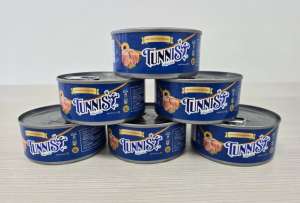 Ecuador concreta primer envío masivo de atún a Emiratos Árabes Unidos