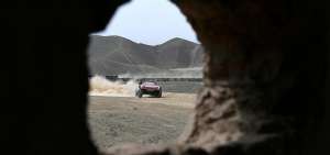 Los motores de 337 veh&iacute;culos rugen desde hoy en el Rally Dakar 2018