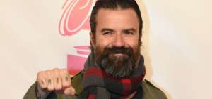 Pau Don&eacute;s, de Jarabe de Palo, vuelve a tener c&aacute;ncer