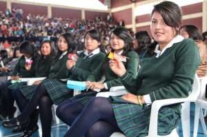 183.672 estudiantes ingresar&aacute;n por primera vez al sistema p&uacute;blico 