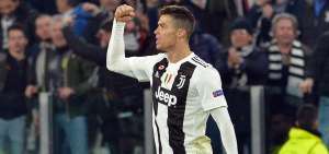Cristiano Ronaldo, "soberano" en Europa