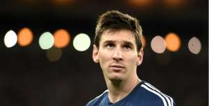 Messi apacigua la decepci&oacute;n