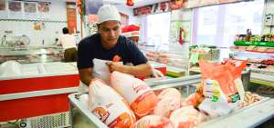 En el pa&iacute;s las industrias dedicadas a la crianza de pavos son Pronaca, Grupo Oro, Pofasa, Liris, Av&iacute;cola Fern&aacute;ndez y Agropecuaria Yaruqu&iacute;.