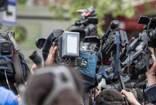 Consejo de Comunicación activó protocolo tras posible agresión a periodista.