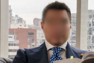 El allanamiento en su domicilio reveló más de 15.000 municiones.