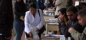 CNE defini&oacute; y aprob&oacute; convocatoria a elecciones en 2017