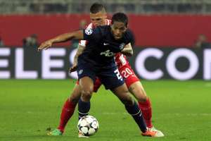 Antonio Valencia convocado para jugar ma&ntilde;ana