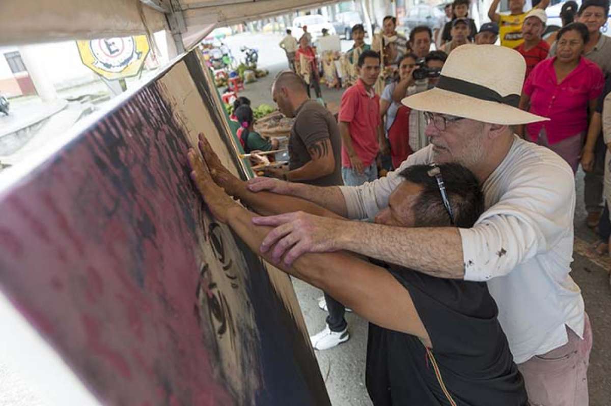FOTO: Fernando Sandoval / El tel&eacute;grafo