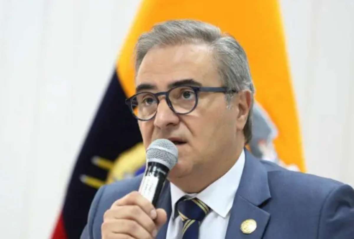 Caso Apag&oacute;n: Prisi&oacute;n preventiva para Antonio Goncalves