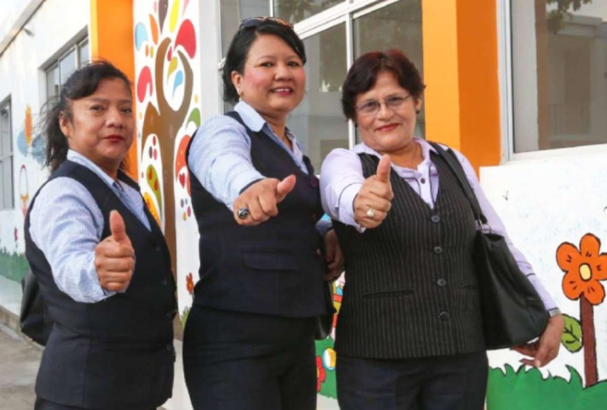 Inicia concurso de méritos y oposición con 815 plazas para docentes