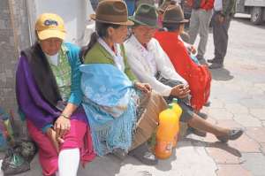 En Pujil&iacute; a&uacute;n hay resistencia a revelar el maltrato dom&eacute;stico